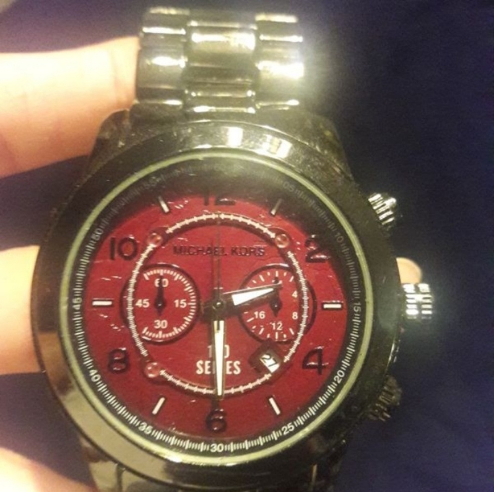 Michael Kors Watch